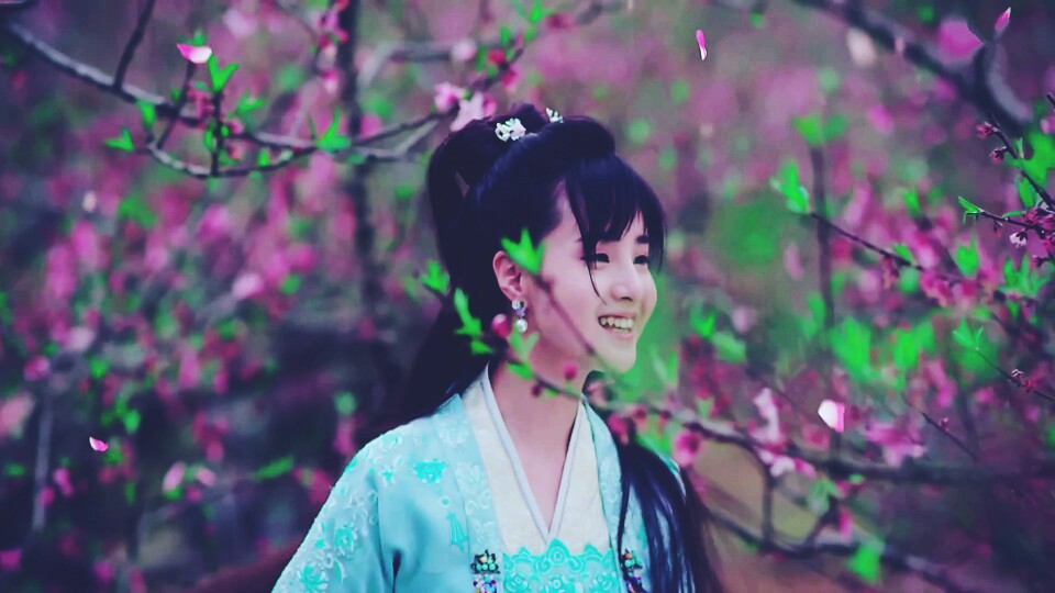 蒋佳恩 花间提壶方大厨