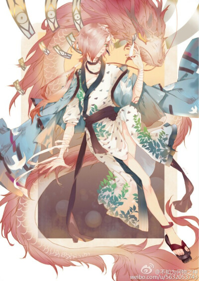 阴阳师_一目连
