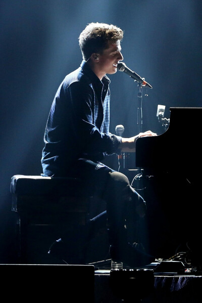 猹charlieputh