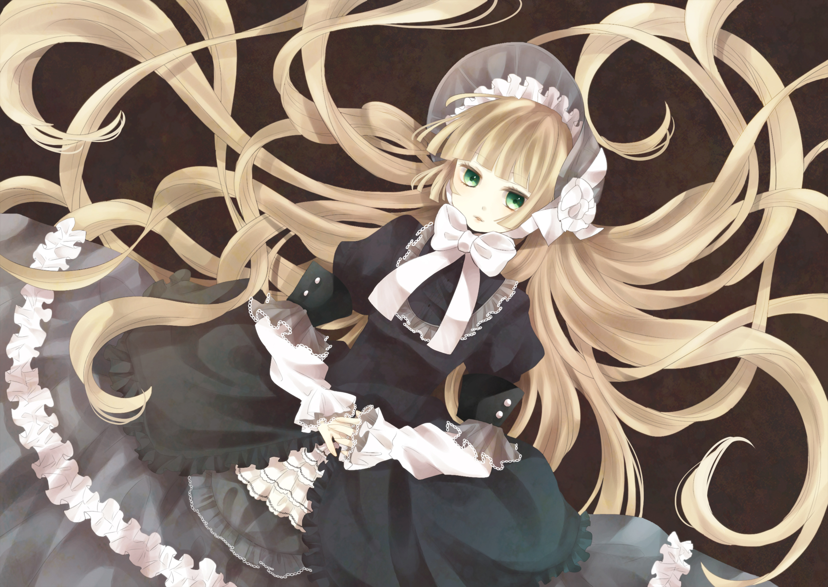 gosick ゴシック(アニメ) - 堆糖,美图壁纸兴趣社区