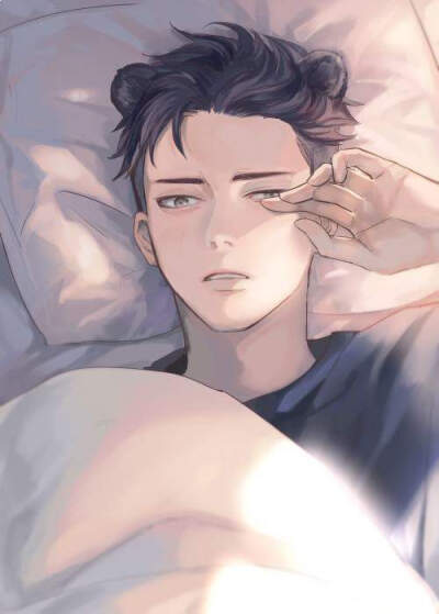【动漫头贴】奥塔别克