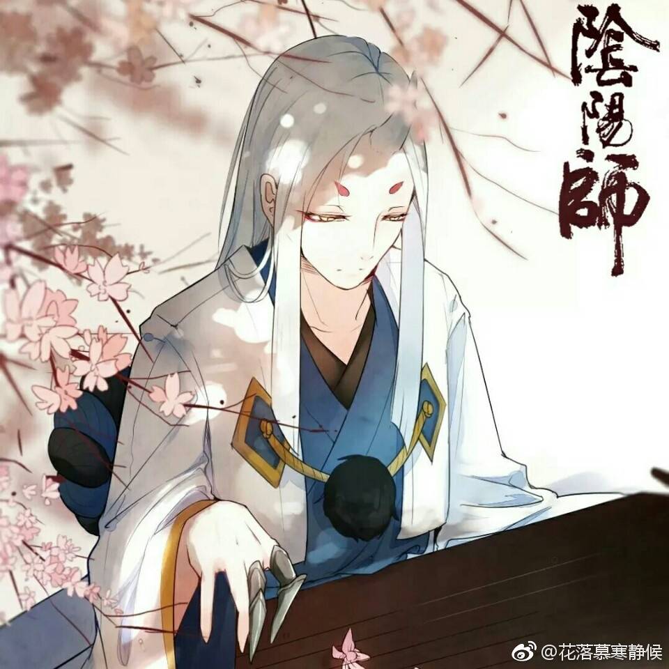 阴阳师妖琴师