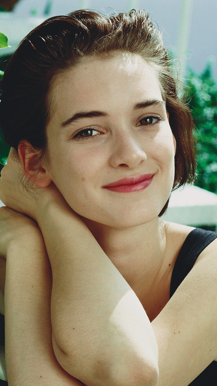 winona ryder