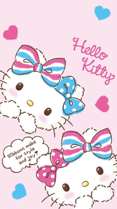 kt猫 - 堆糖,美图壁纸兴趣社区