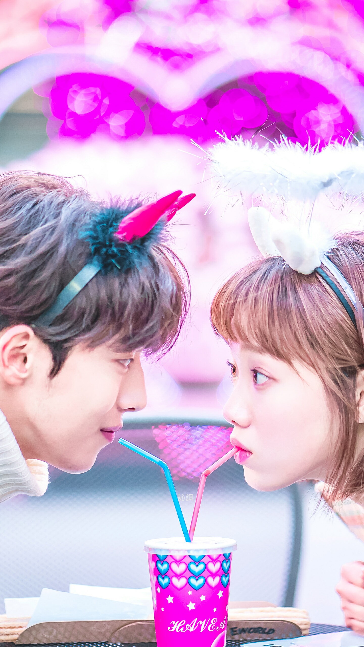 李圣经 李晟京 南柱赫 举重妖精金福珠 cr:訫誀誀