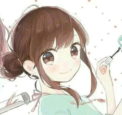 闺蜜照两张
