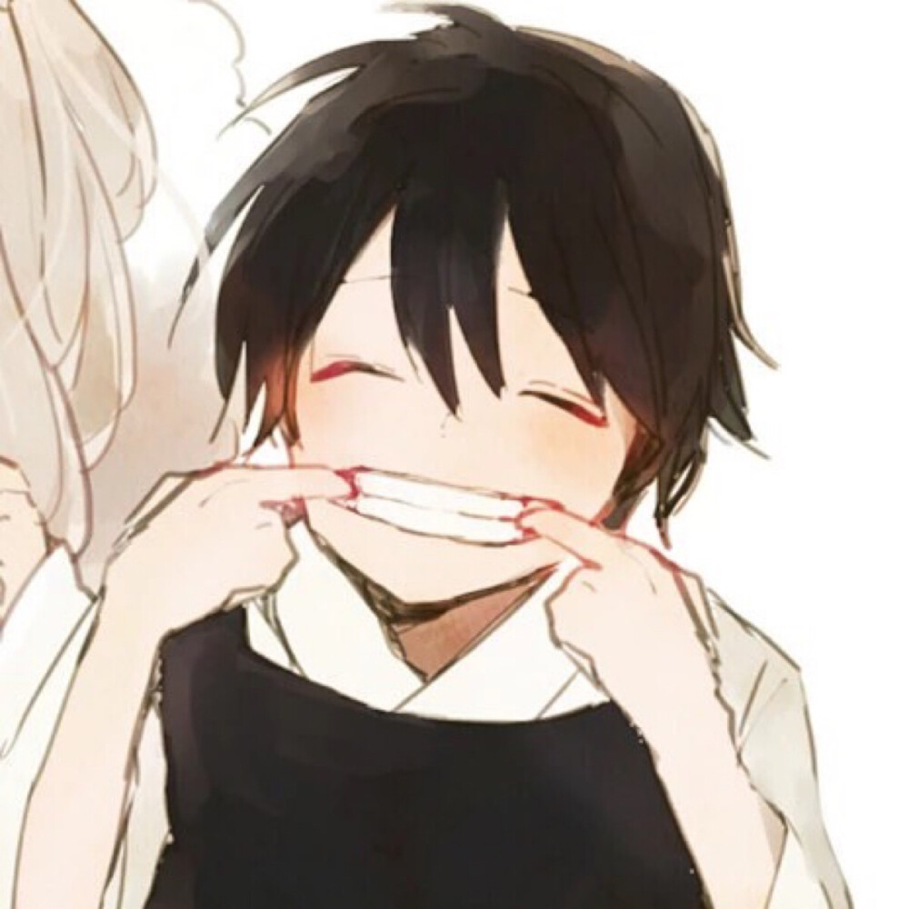 最是喜欢无法藏匿