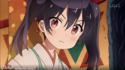 urara迷路帖小梅