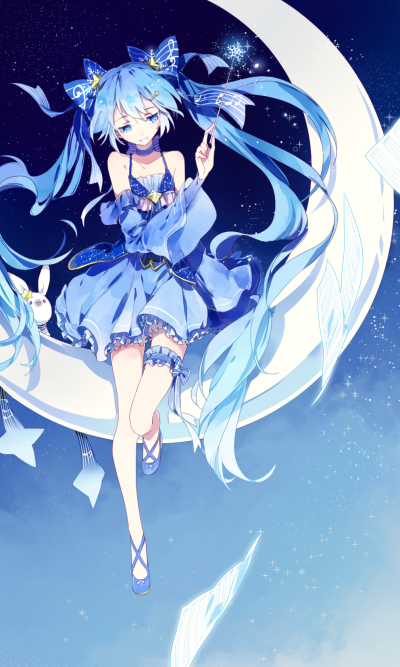 初音ミク