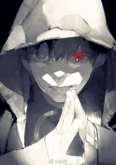 金木研