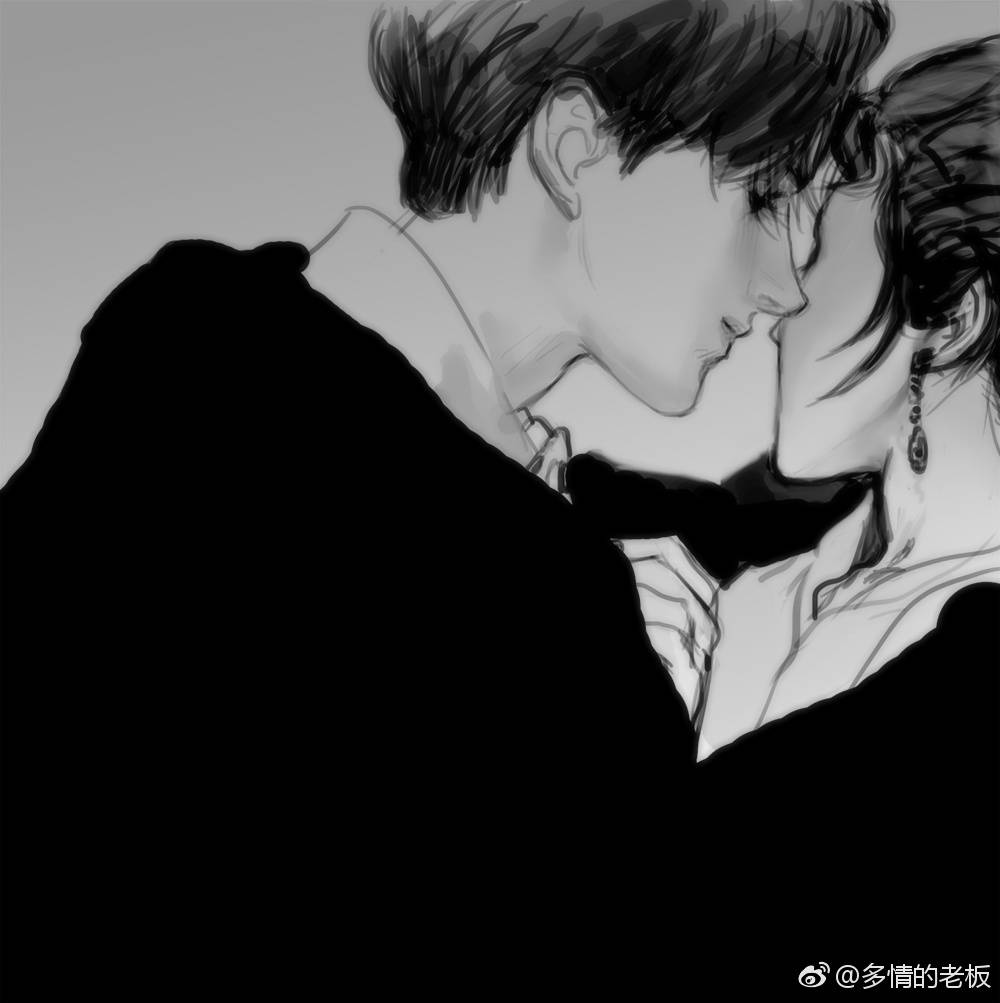 伏黛,微博:多情的老板