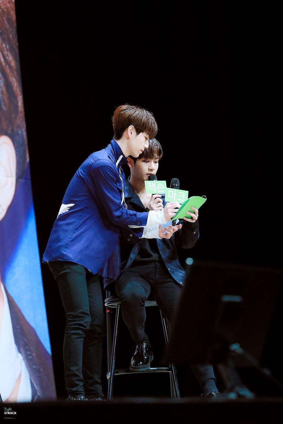 宜嘉markson