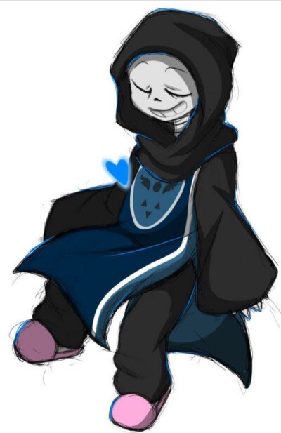undertale sans动画,undertalesans动画 undertale sans