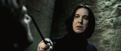 severus snape