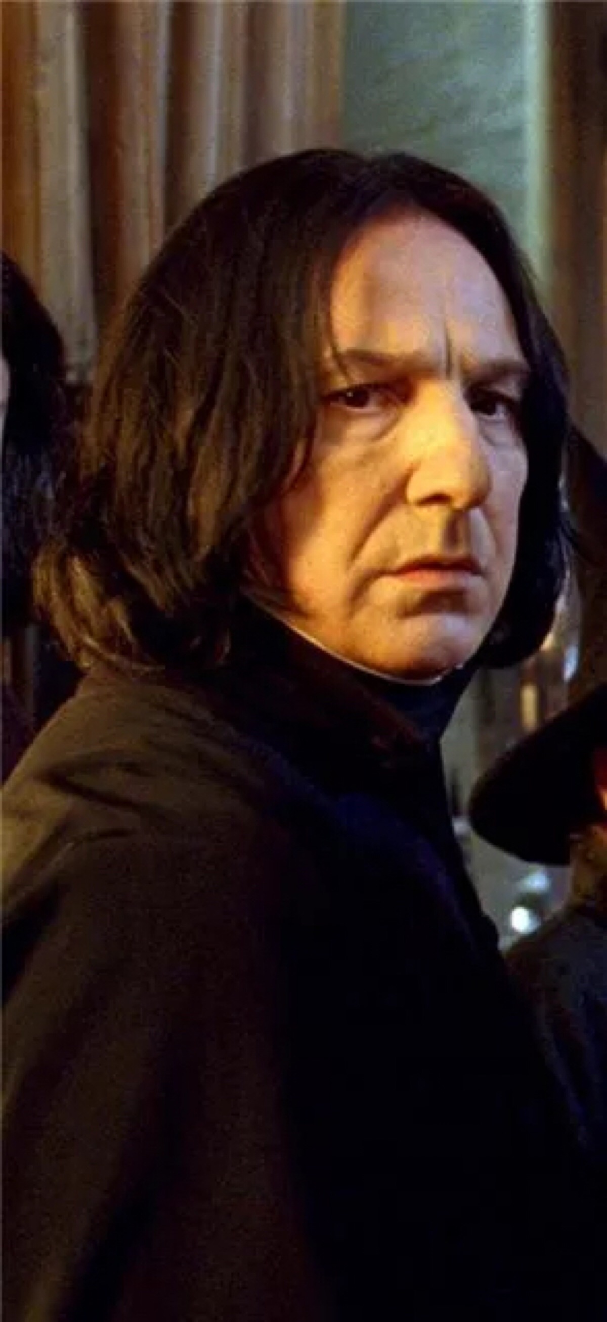 severus snape