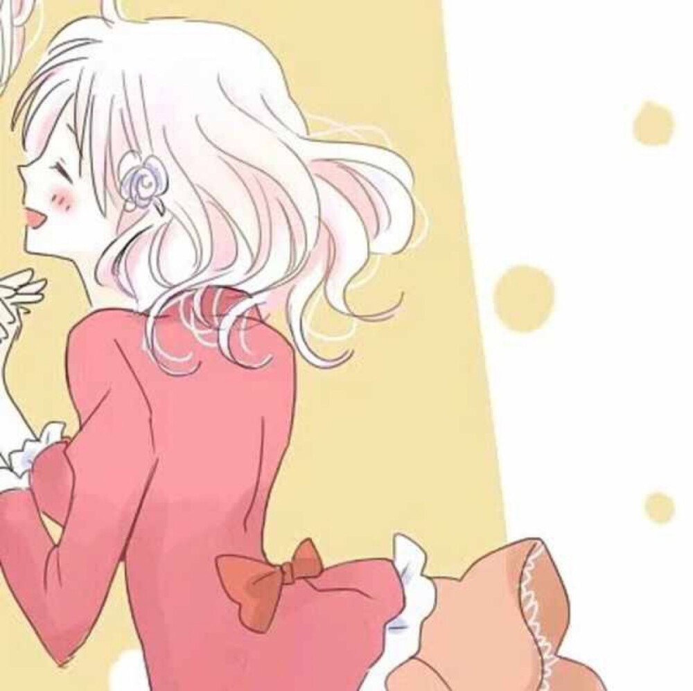 情侣头像 ()