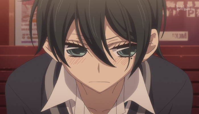 覆面系noise 柚子