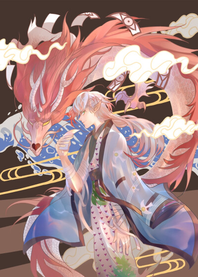 阴阳师一目连官