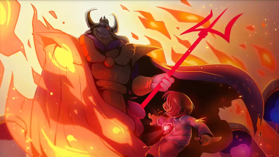 undertale
