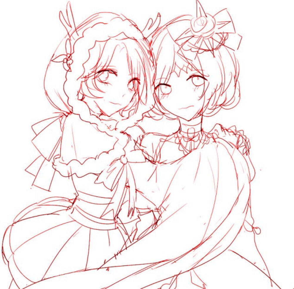 王者荣耀貂蝉露娜