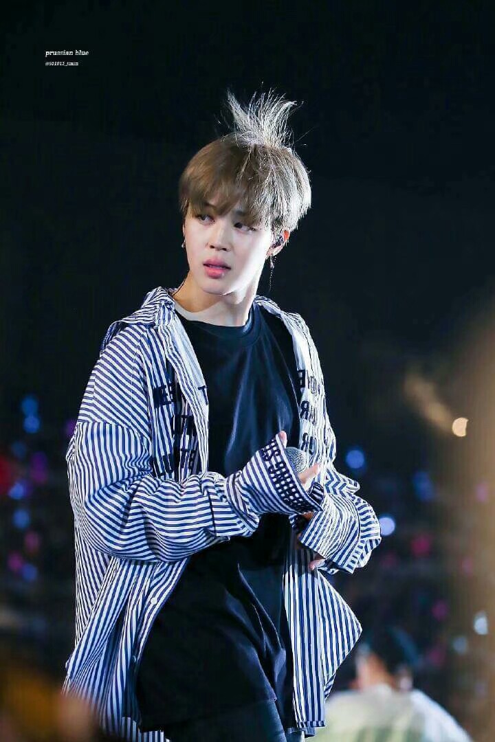 防弹少年团bts 朴智旻jimin