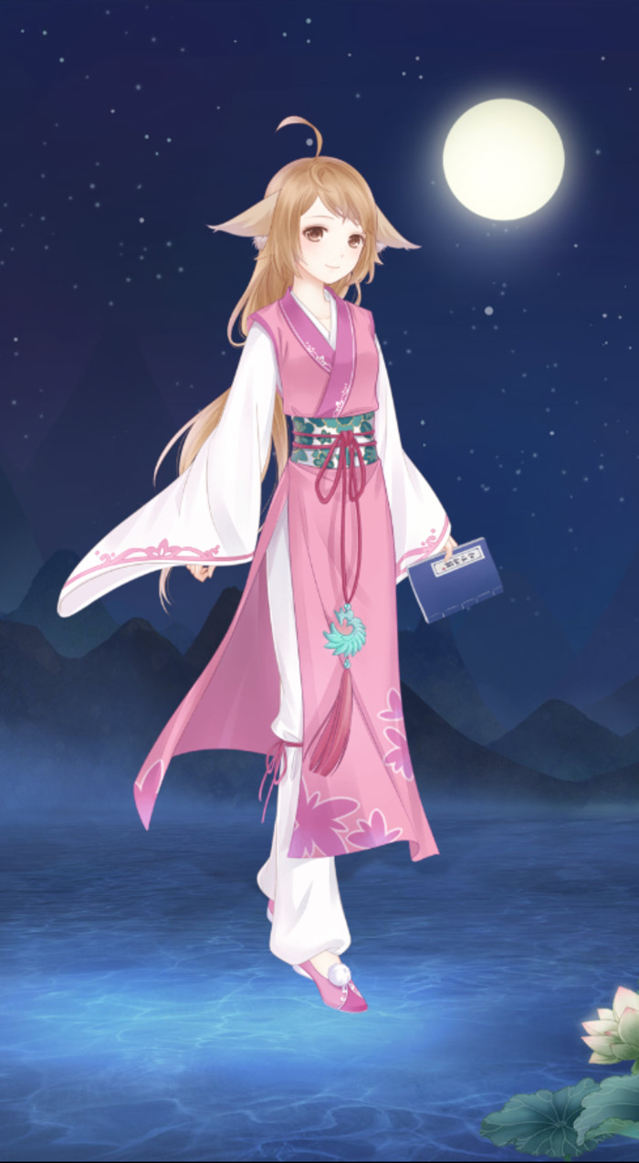涂山苏苏
