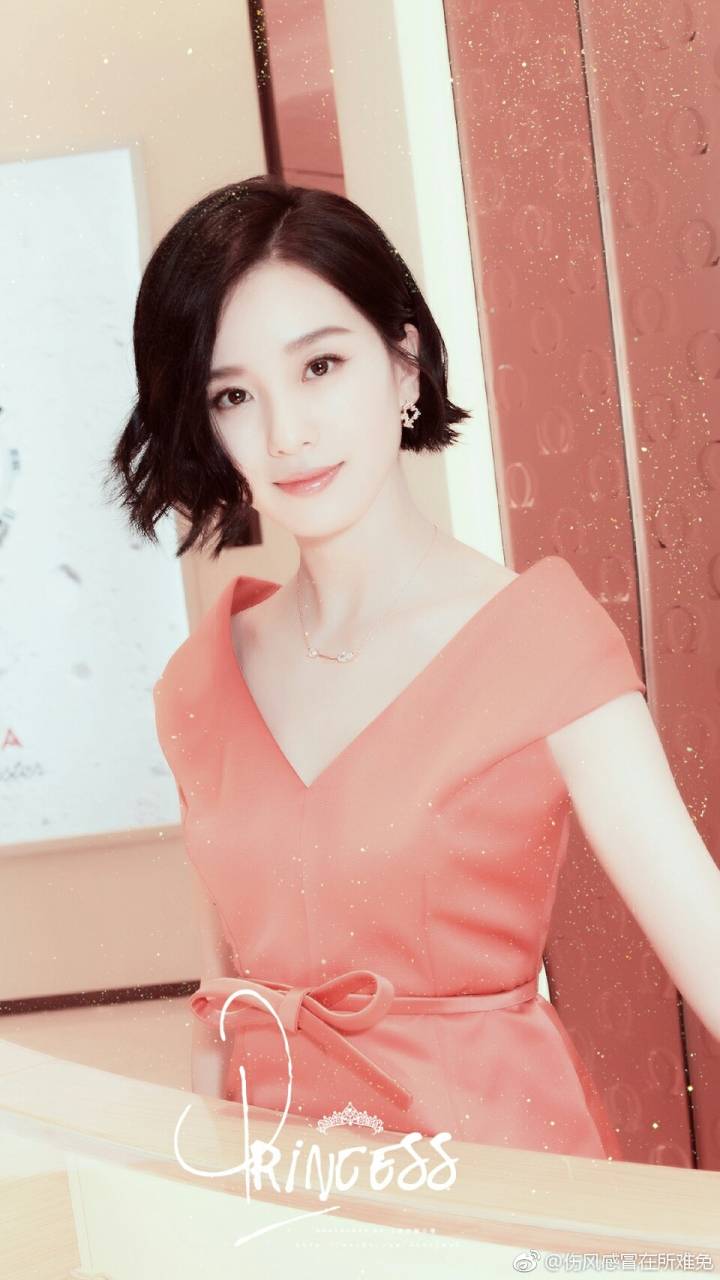 刘诗诗 - 堆糖,美图壁纸兴趣社区