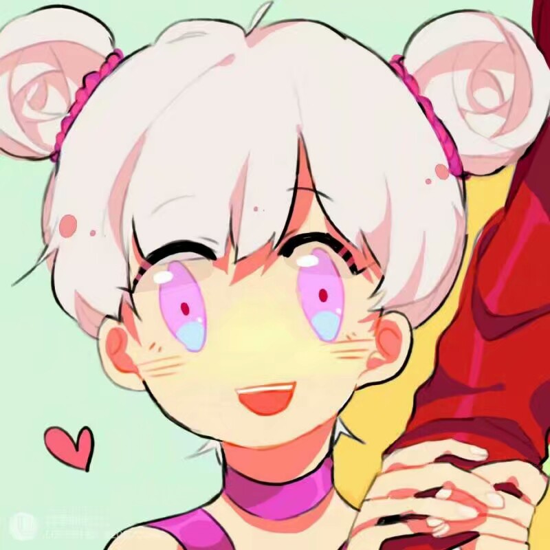 王者荣耀情头小乔