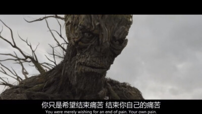 当怪物来敲门