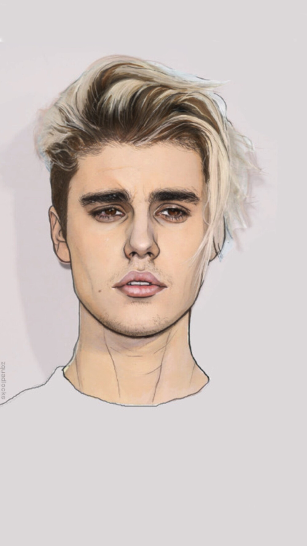 贾斯汀比伯1 - 堆糖,美图壁纸兴趣社区