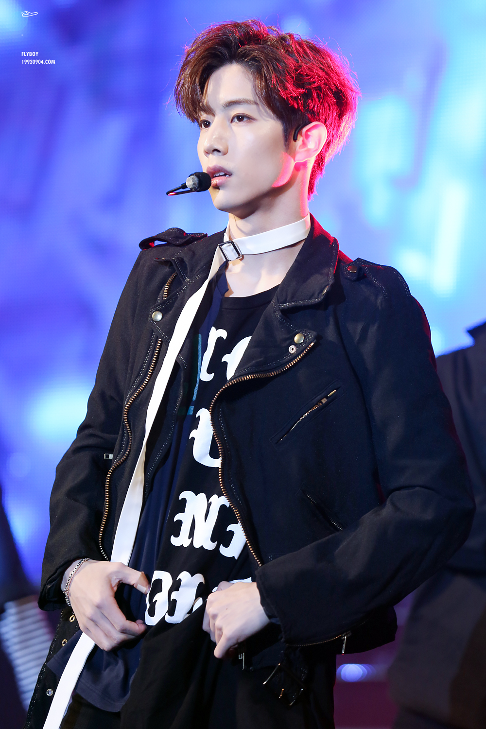 段宜恩(mark tuan),1993年9月4日出生于美国加利福尼亚州洛杉矶.