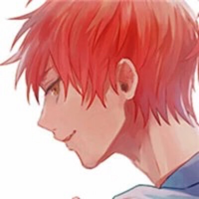 【动漫情头(二次元)】系列57 西皮cp情侣基友头像/《黑子的篮球》