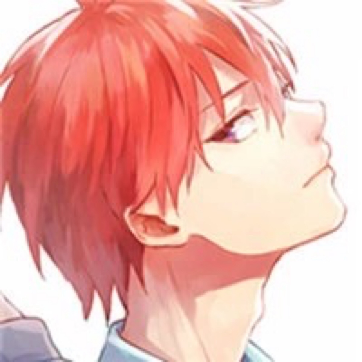 【动漫情头(二次元)】系列57 西皮cp情侣基友头像/《黑子的篮球》
