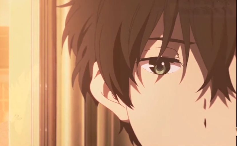 冰菓系列情头_(:зゝ∠)_自截