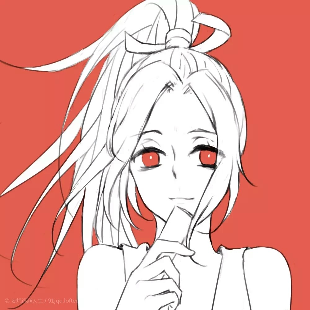 不知火舞(图源水印