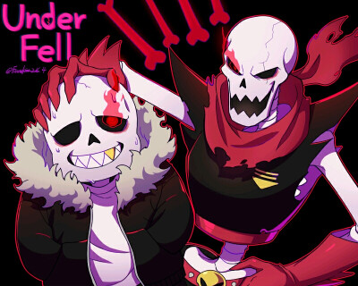 papyrus sans