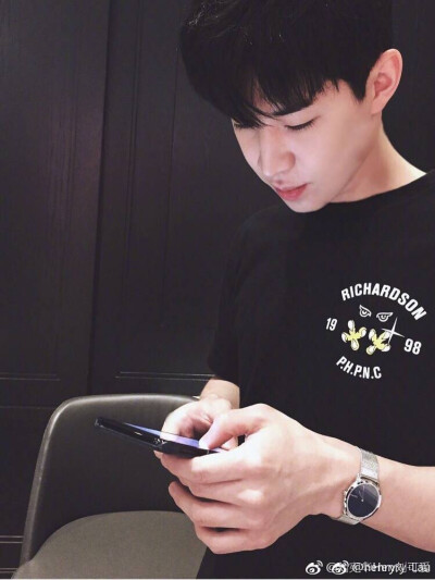 刘宪华 henry