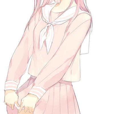 少女心头像