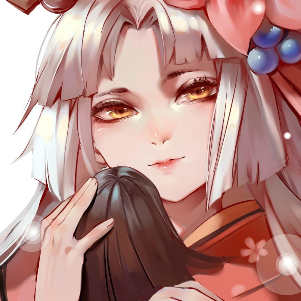 匣中少女