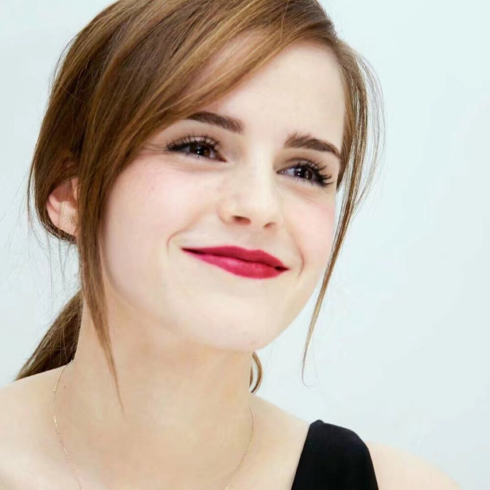 emmawatson艾玛沃特森