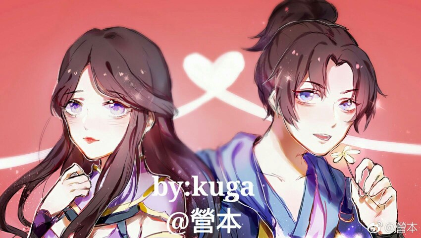 王者荣耀至尊宝紫霞