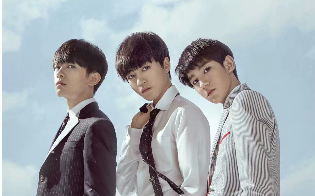 tfboys壁纸全屏,tfboys壁纸聊天背景 tfboys 曾经是让所有人疯狂的组合凯源玺,现在的你们似乎没有了当初的