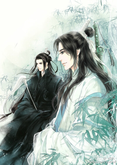 薛洋晓星尘宋子琛