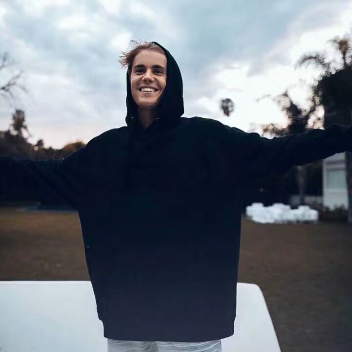 贾斯汀比伯belieber