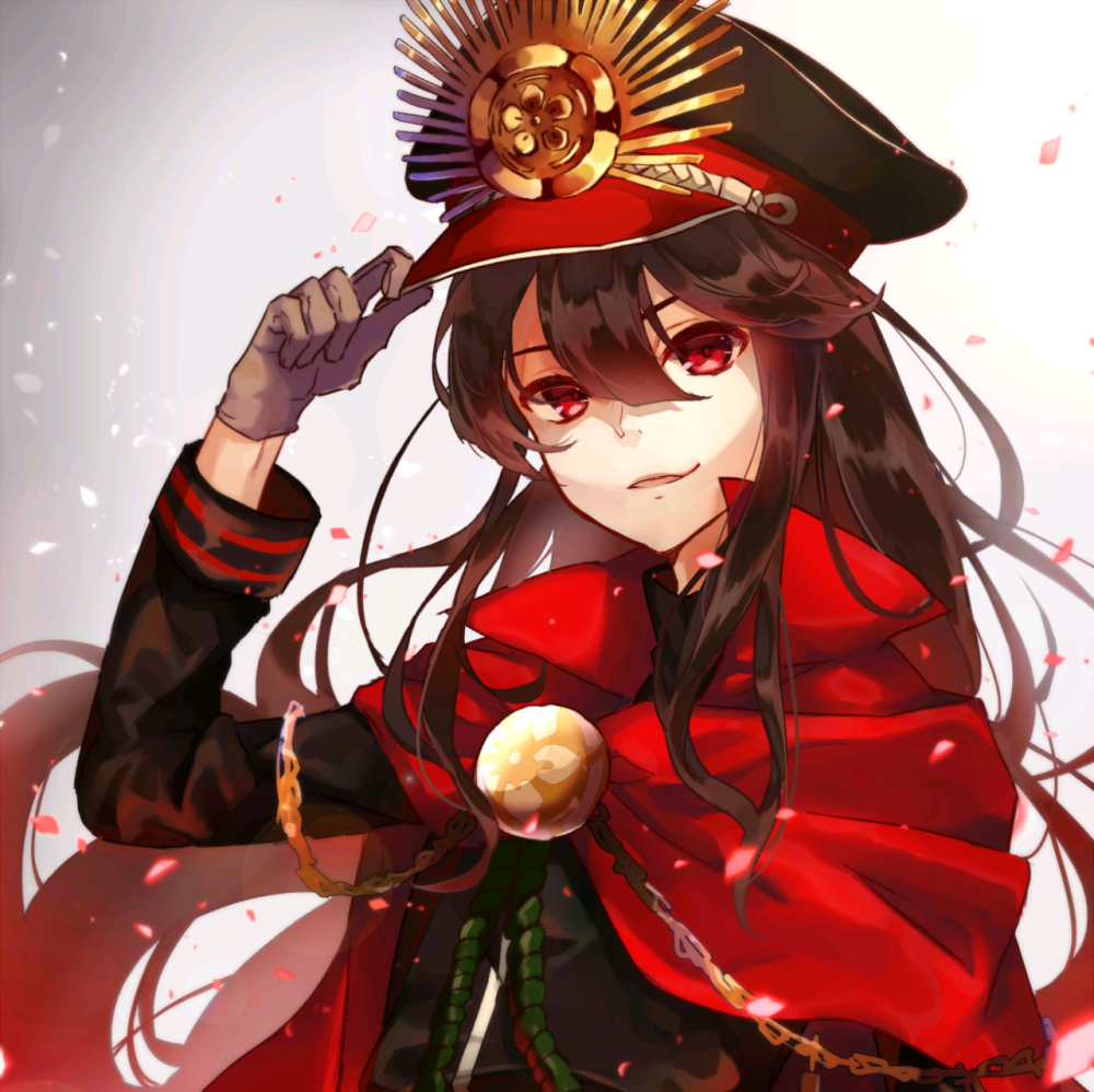 萌妹 高冷 可爱 霸气 动漫 卡通 唯美 民国 黑白 御姐 致郁 治愈 古风