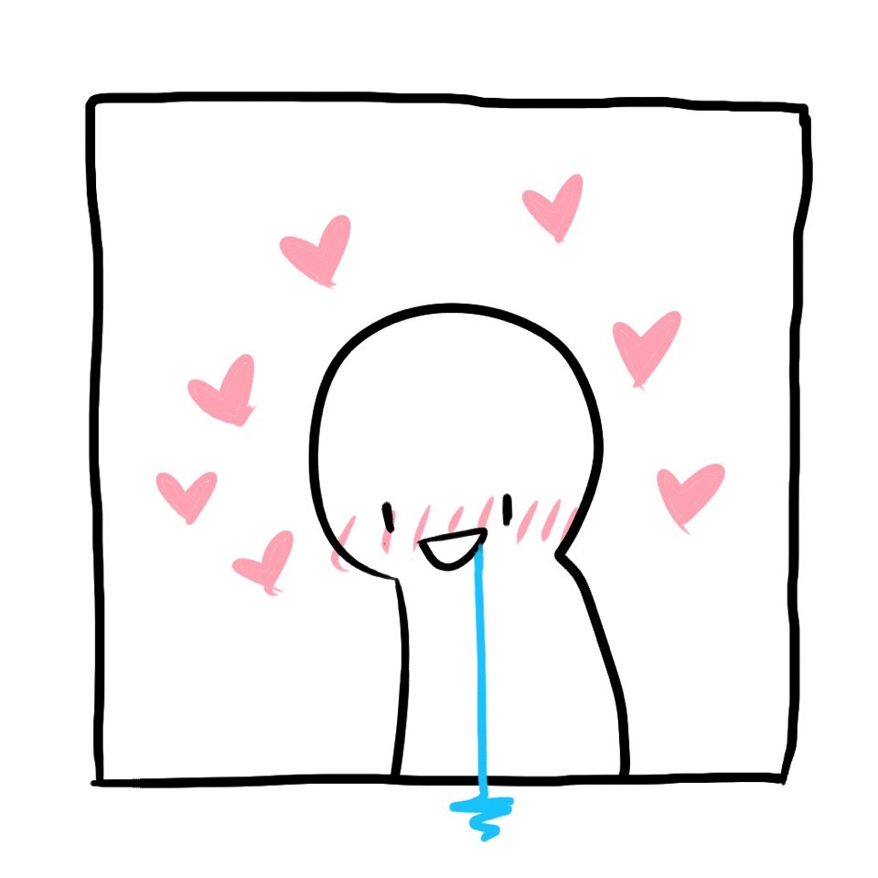 楼上楼下系列 可爱双