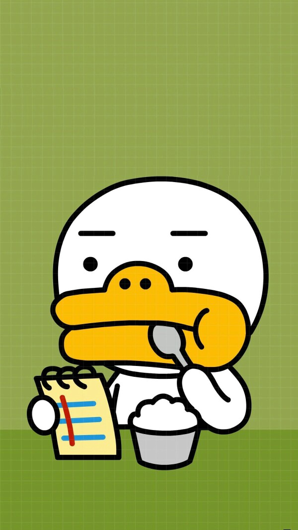 kakao friends - 堆糖,美图壁纸兴趣社区