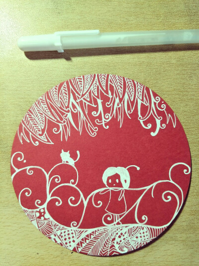 2017-5-29 长沙樱花高光笔白色08