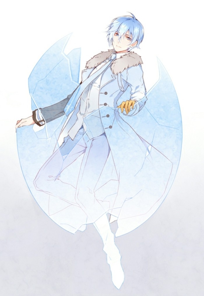 kaito