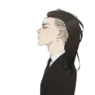 霸气 龙